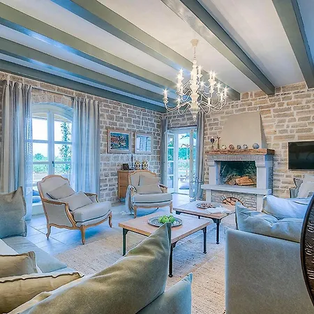 Holiday home Nevia *