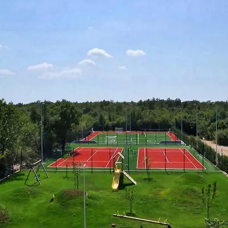 Holiday home Nevia *