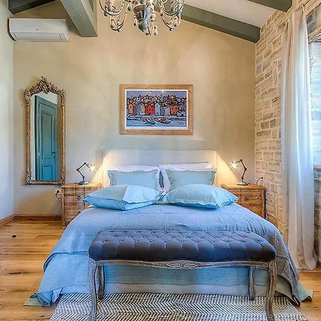 Nevia بيت للعطل *