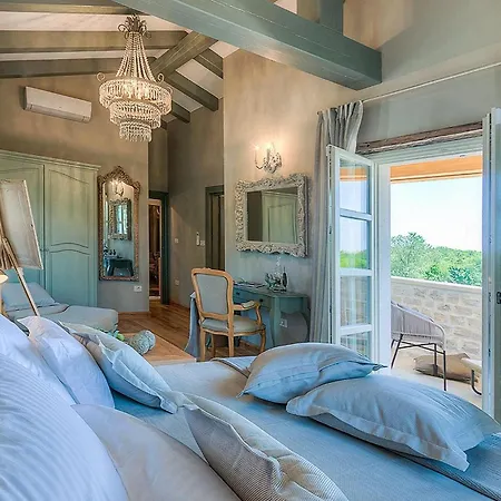 Nevia بيت للعطل Ladici