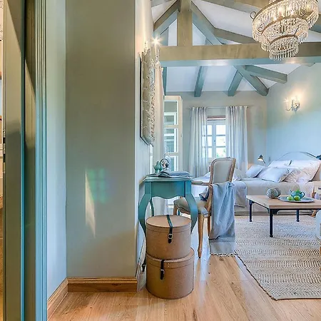 بيت للعطل Nevia