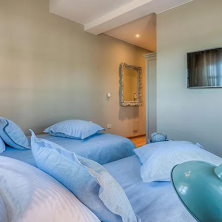 بيت للعطل Nevia *