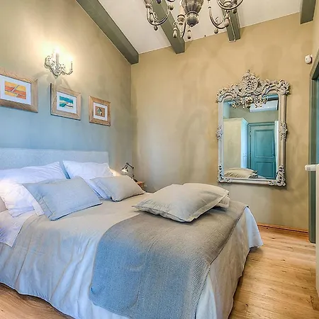 بيت للعطل Nevia