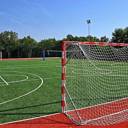 بيت للعطل Nevia *