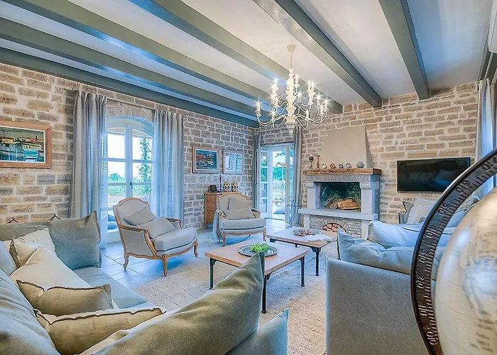 Holiday home Nevia *