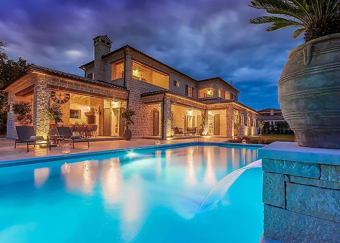 Nevia Holiday home *