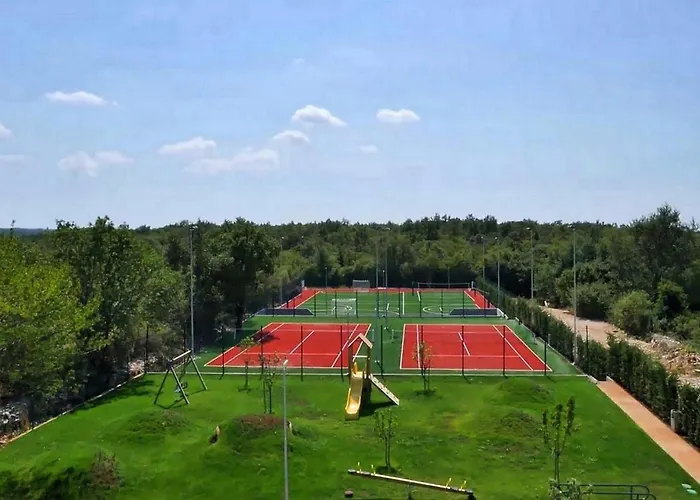 Holiday home Nevia *