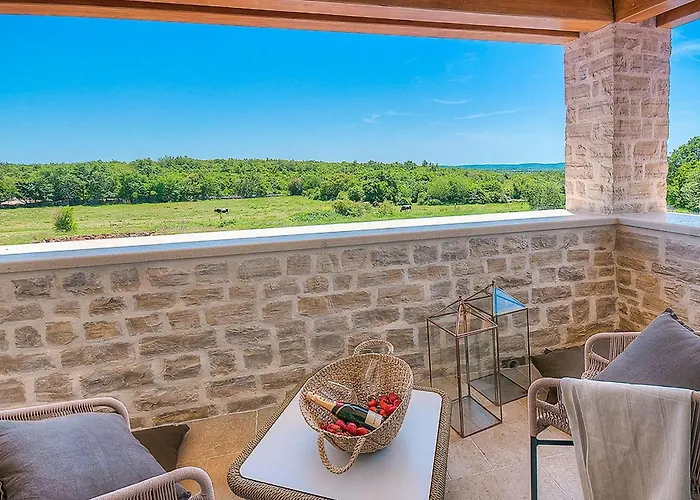 Holiday home Nevia *