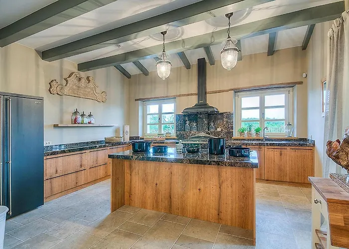 Nevia Holiday home *