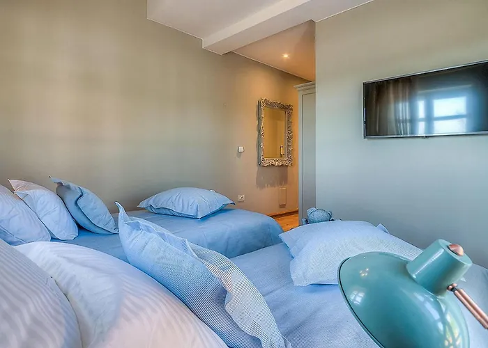 Holiday home Nevia *