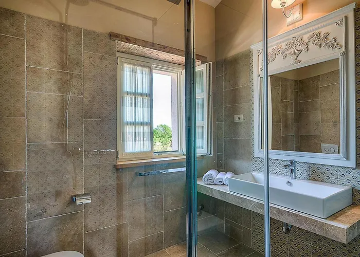 Nevia Holiday home Ladici