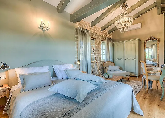 Nevia Holiday home *