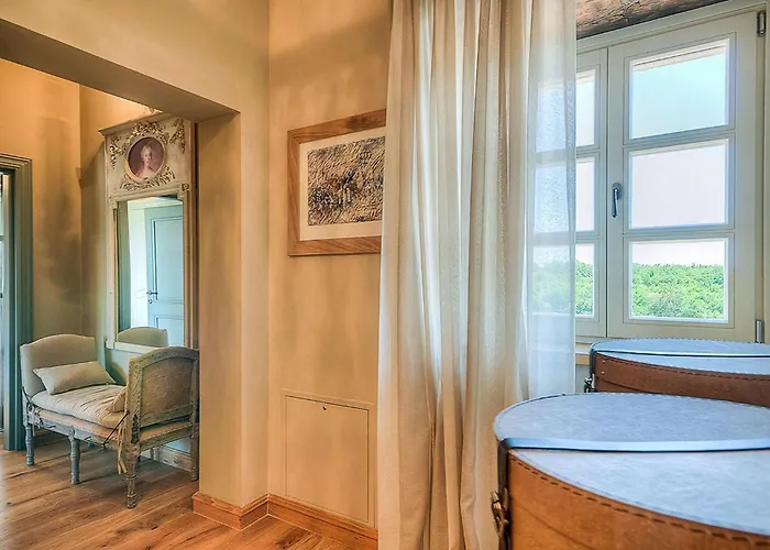 Holiday home Nevia *