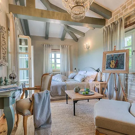 Nevia Сasa de vacaciones