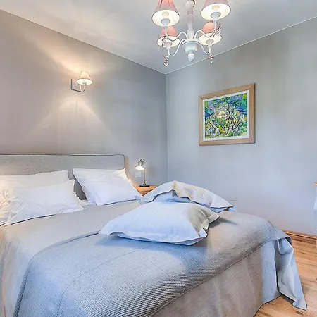 Nevia Сasa de vacaciones