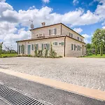 Nevia Vakantiehuis Rovinj