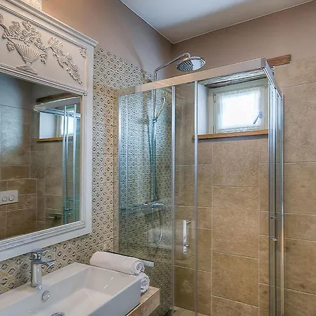 Casa de Férias Nevia Rovinj